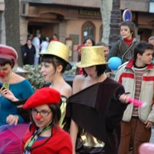 Fotografía de Jornadas en defensa del Circo - 